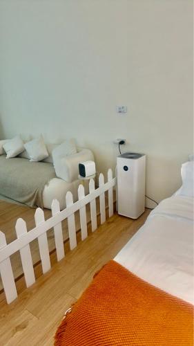 Deluxe Quadruple Room image 1