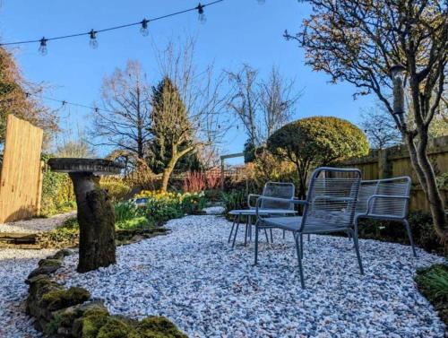 Fern Cottage, Great Strickland - Tap to explore photos