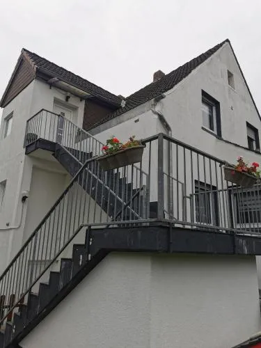 Doraura in Bad Oeynhausen, Deutschland