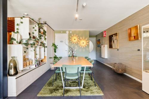 Food and beverages, Duinhotel Tien Torens in Zoutelande