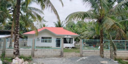The Red Roof