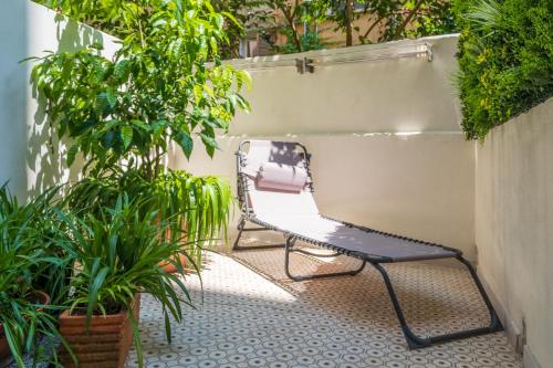 Monolocale in Sant'Anna in Castelletto
