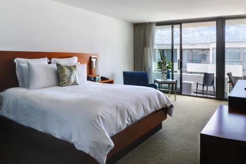 Tower 23 Hotel, San Diego (fotografie 9)
