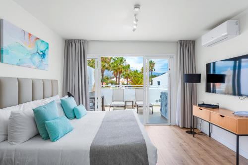 Wyndham Residences Tenerife Golf del Sur in 聖米格爾