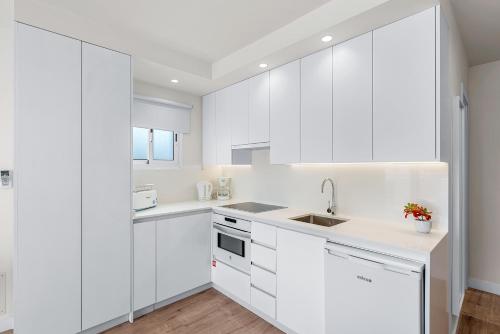 Wyndham Residences Tenerife Golf del Sur in 聖米格爾