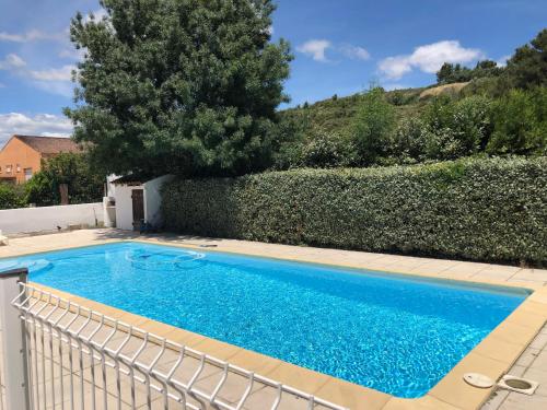 Maison Minervois in Agel