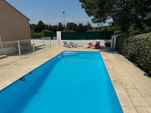 Maison Minervois in Agel