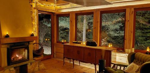 Góralska chata (Goralska chata) in Smardzewice