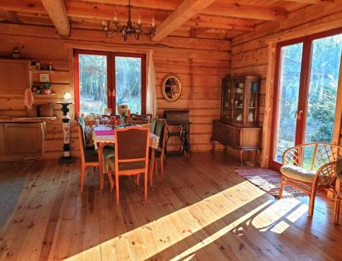 Góralska chata (Goralska chata) in Smardzewice