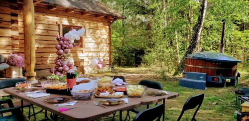 Góralska chata (Goralska chata) in Smardzewice