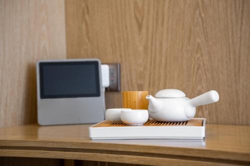 Weiting Hotel Shanghai The Bund Nanpu Bridge Subway Station Branch