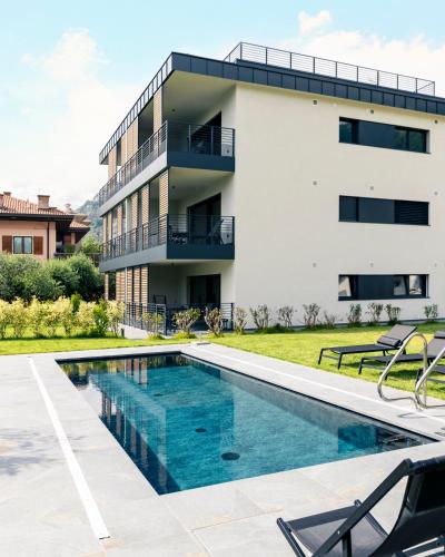 Casa 32 Loft - Garda Lake - Apartment - Nago-Torbole