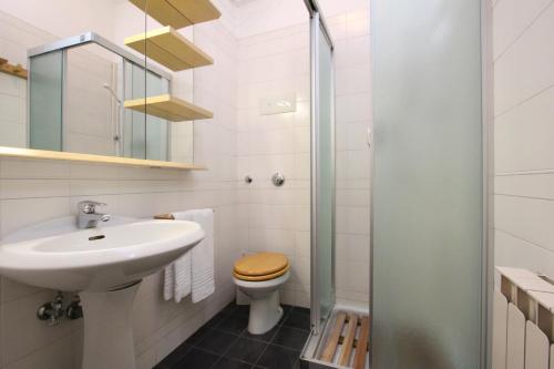 City Apartments Cannaregio, Benátky (fotografie 6)