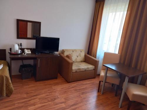Large Single Room image 2
