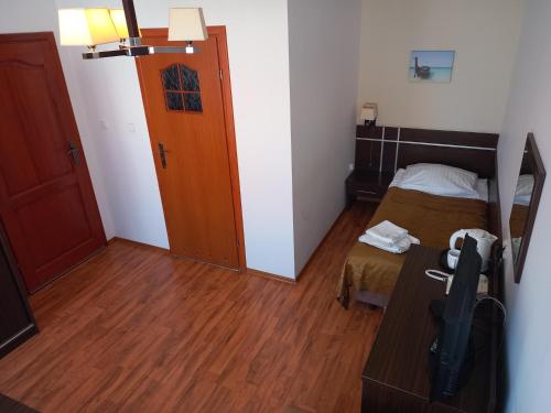 Large Single Room room in Villa Ramzes