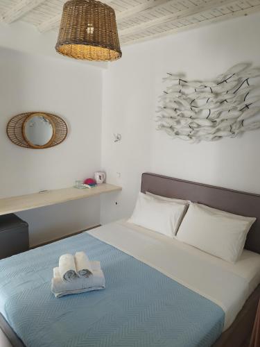 Standard Double or Twin Room image 2