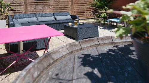 Campanile NATURE - Dreux in Dreux