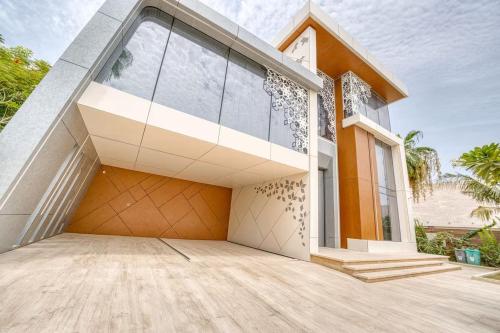 World Class Luxurious 6 BDR Villa In Palm Jumeriah, Dubai (Foto 2)