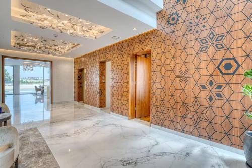 World Class Luxurious 6 BDR Villa In Palm Jumeriah - image 6
