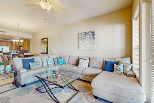 The Waters Condo Building 3 - Horseshoe Bay Hideaway in ฮอร์สชู เบย์ (เท็กซัส)