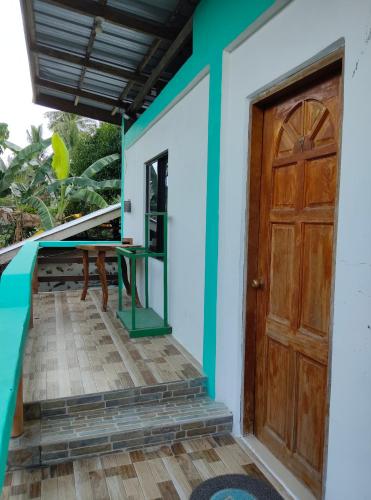 Shenamae Pension and Apartelle