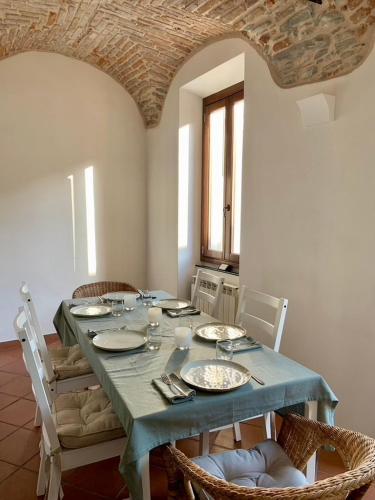 Casa Bel Tempo in Pieve Di Teco