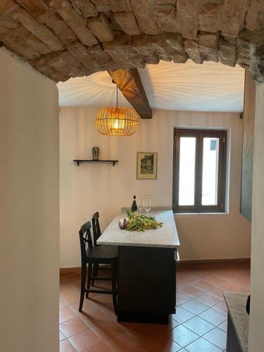 Casa Bel Tempo in Pieve Di Teco
