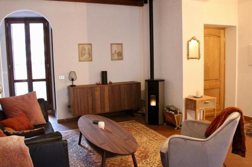 Casa Bel Tempo in Pieve Di Teco