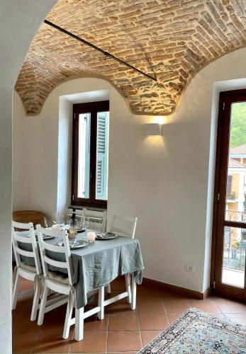 Casa Bel Tempo in Pieve Di Teco