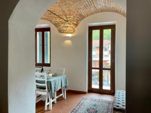 Casa Bel Tempo in Pieve Di Teco