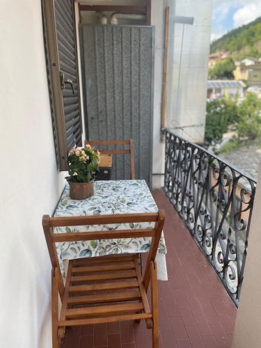 Casa Bel Tempo in Pieve Di Teco