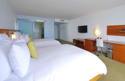 Tower 23 Hotel, San Diego (fotografie 7)