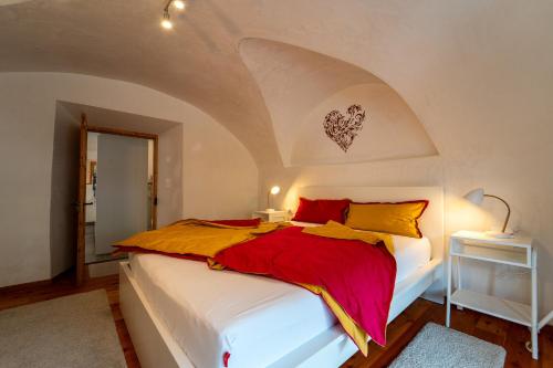 Engadin Holidays ch - Chasa 32 in Guarda