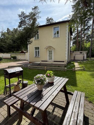 Eksterijer hotela, Amber Coast & Sea in Jurmala