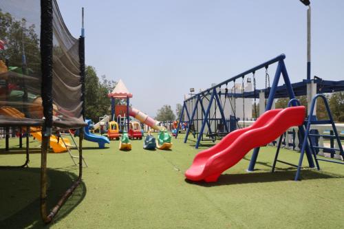 Al-Ashkhara Beach Resort منتجع شاطئ الأشخرة (Al-Ashkhara Beach Resort منتجع شاطئ الأشخرة) in الشرقية