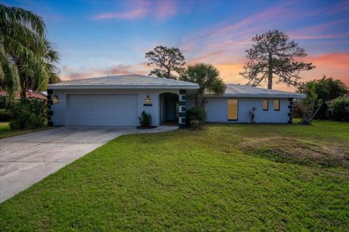Gulf Gate House, Sarasota