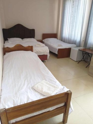 Quadruple Room with Bath