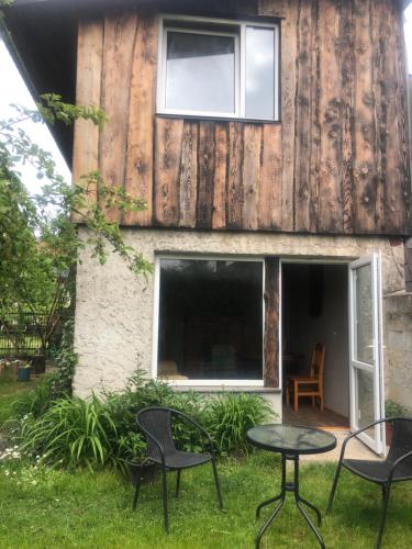 Sweet Honey homestay in 祖瑪拿