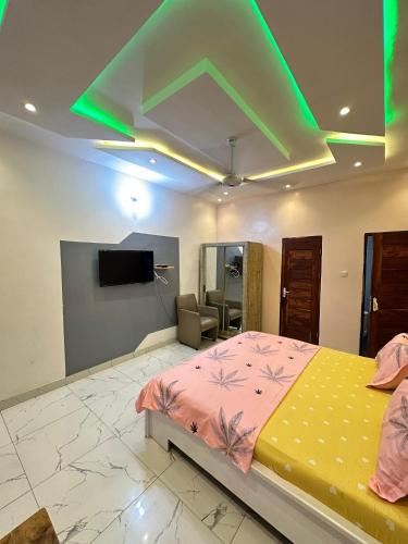 Apartments in Cotonou - image 2