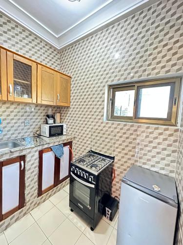 Apartments in Cotonou - image 4