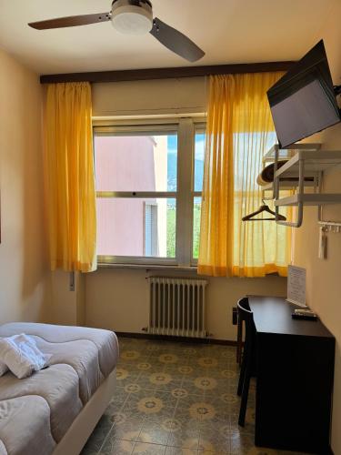 Hotel Diana 4