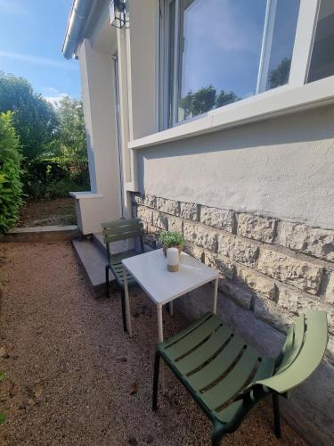 設施, Le refuge de Noa - Les apparts de Maddy in 美薩