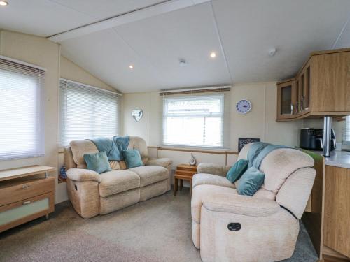 Bluebird, Clacton-on-Sea (fotografie 5)