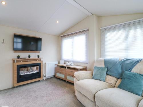 Bluebird, Clacton-on-Sea (fotografie 7)