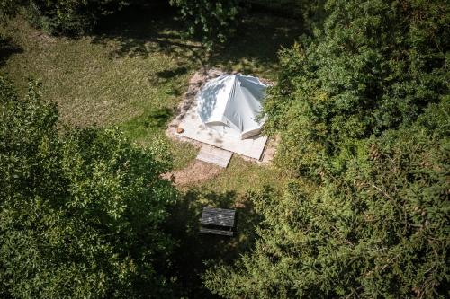 Campement au reve - Genouilleux in Taponas