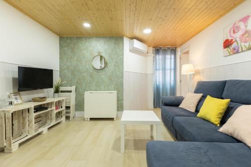 Fabie Oasis Suite by Valcambre, Siviglia