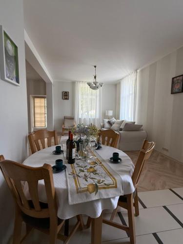 Sadržaji, Amber Coast & Sea in Jurmala