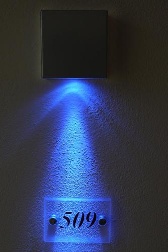 Quadra Key Easy Home Apartments In Florence, Florencie (fotografie 10)