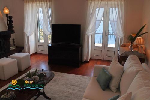 Casa do Julio by OurMadeira - main image