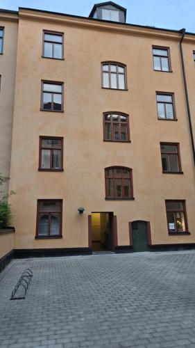 Trinity City, Stockholm (photo 6)